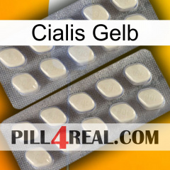 Cialis Yellow 07